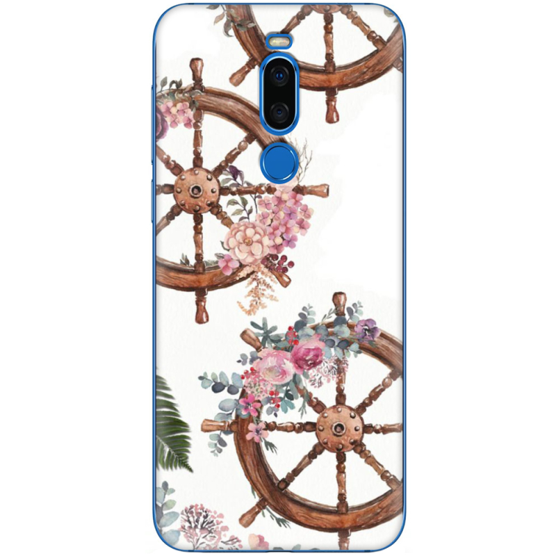 Чехол Uprint Meizu X8 