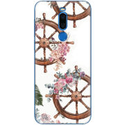 Чехол Uprint Meizu X8 