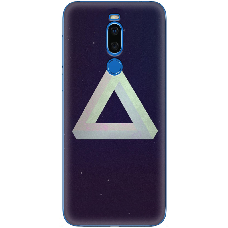 Чехол Uprint Meizu X8 