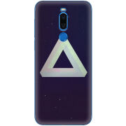 Чехол Uprint Meizu X8 