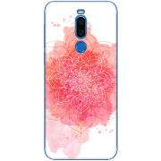 Чехол Uprint Meizu X8 