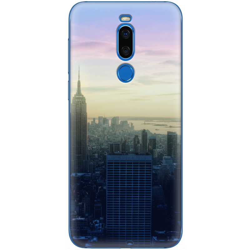 Чехол Uprint Meizu X8 