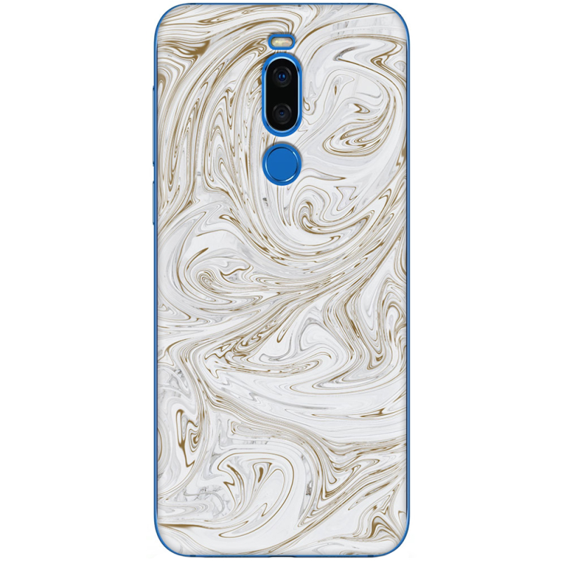 Чехол Uprint Meizu X8 