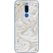 Чехол Uprint Meizu X8 