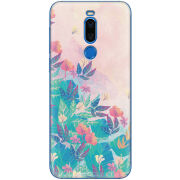 Чехол Uprint Meizu X8 