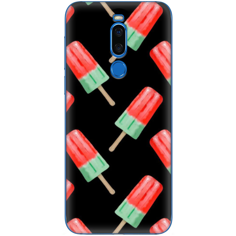 Чехол Uprint Meizu X8 