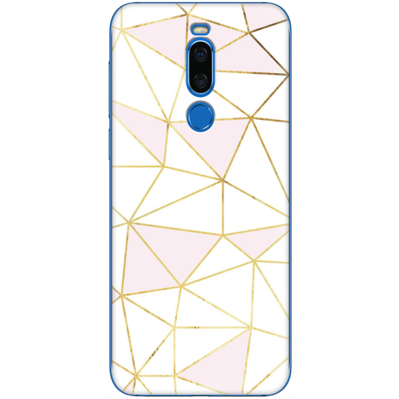 Чехол Uprint Meizu X8 