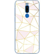 Чехол Uprint Meizu X8 