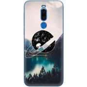 Чехол Uprint Meizu X8 