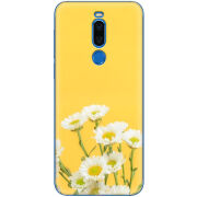 Чехол Uprint Meizu X8 