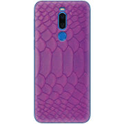 Чехол Uprint Meizu X8 