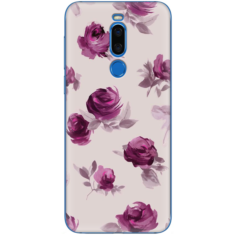 Чехол Uprint Meizu X8 