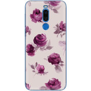 Чехол Uprint Meizu X8 