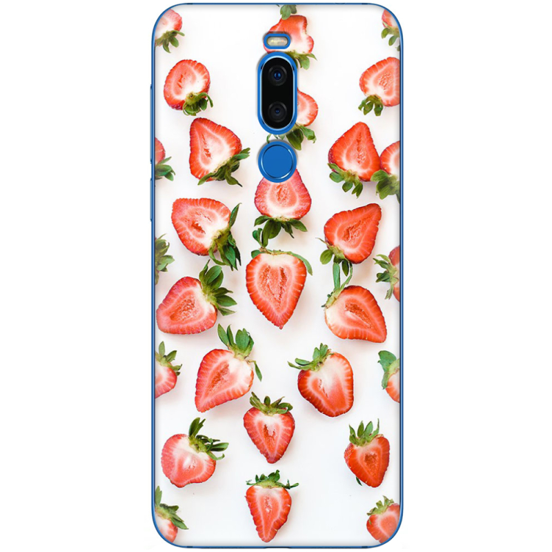 Чехол Uprint Meizu X8 