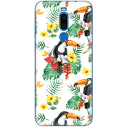 Чехол Uprint Meizu X8 