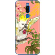 Чехол Uprint Meizu X8 