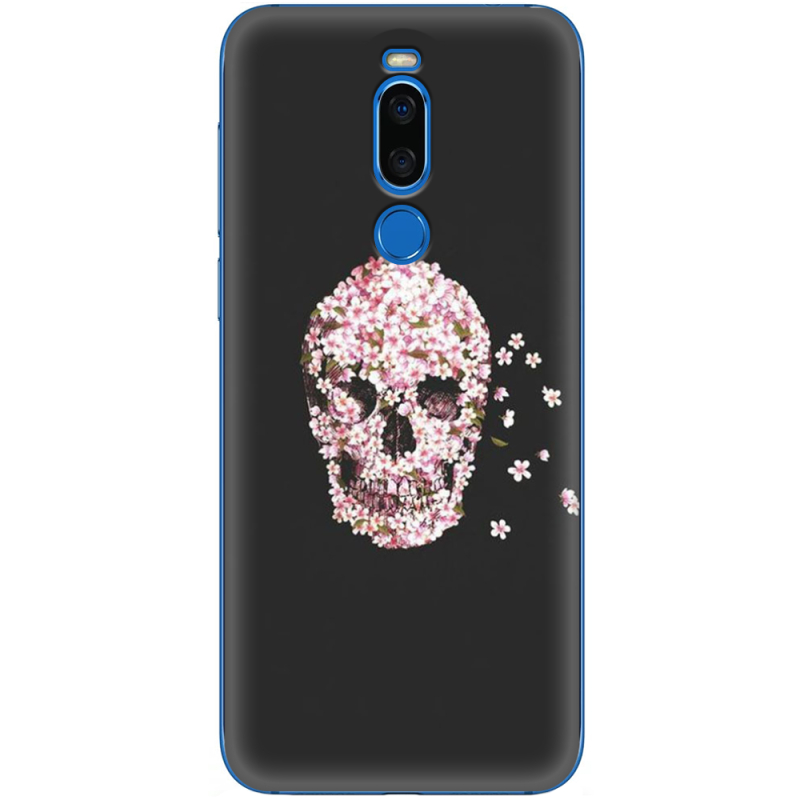 Чехол Uprint Meizu X8 