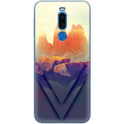 Чехол Uprint Meizu X8 