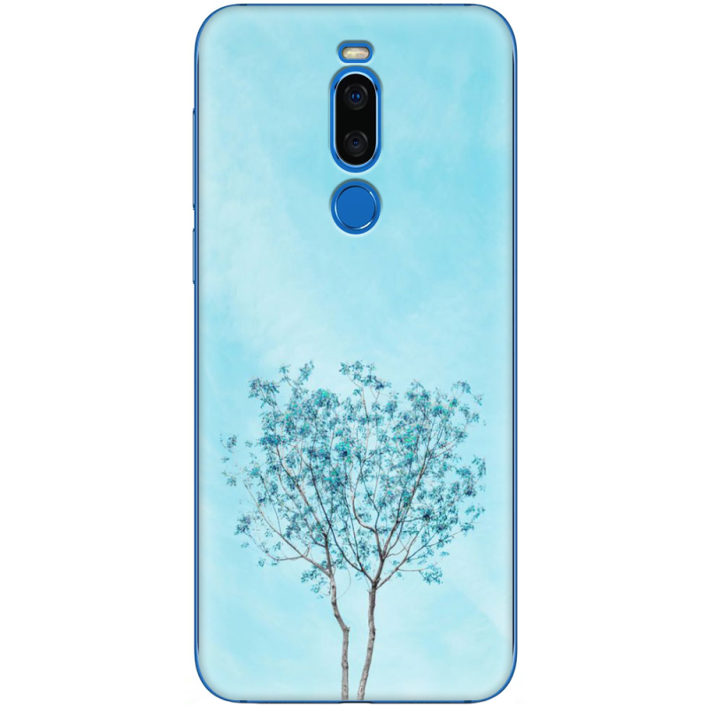 Чехол Uprint Meizu X8 