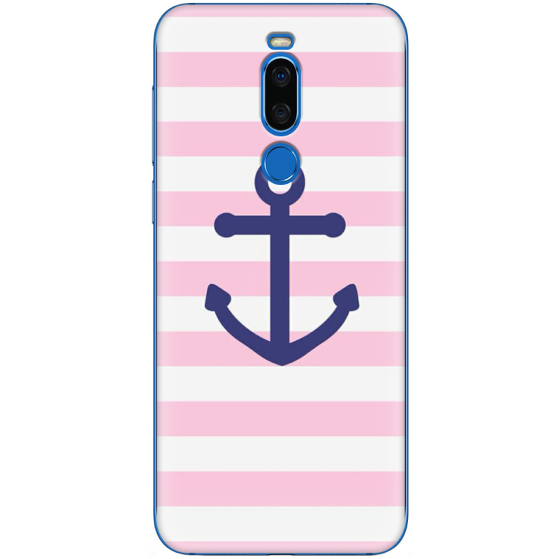 Чехол Uprint Meizu X8 