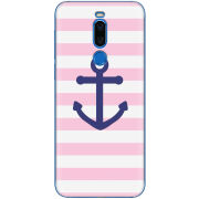 Чехол Uprint Meizu X8 