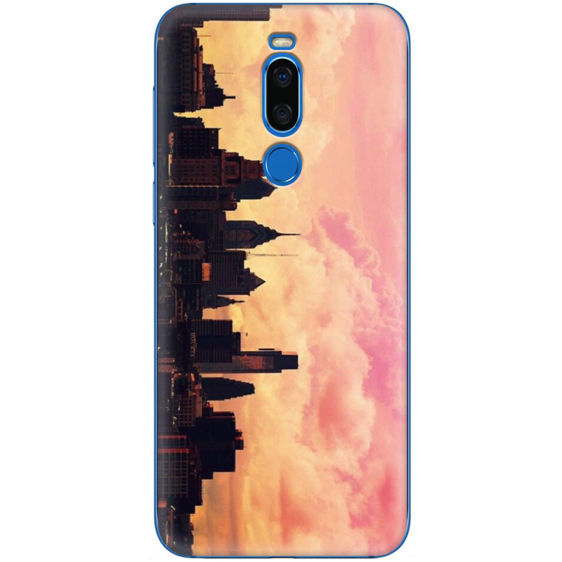 Чехол Uprint Meizu X8 