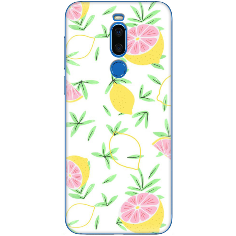 Чехол Uprint Meizu X8 