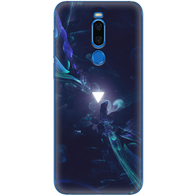 Чехол Uprint Meizu X8 