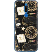 Чехол Uprint Meizu X8 