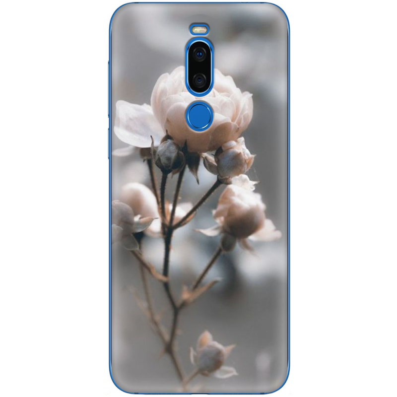 Чехол Uprint Meizu X8 