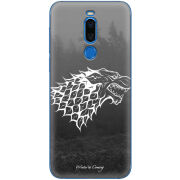 Чехол Uprint Meizu X8 