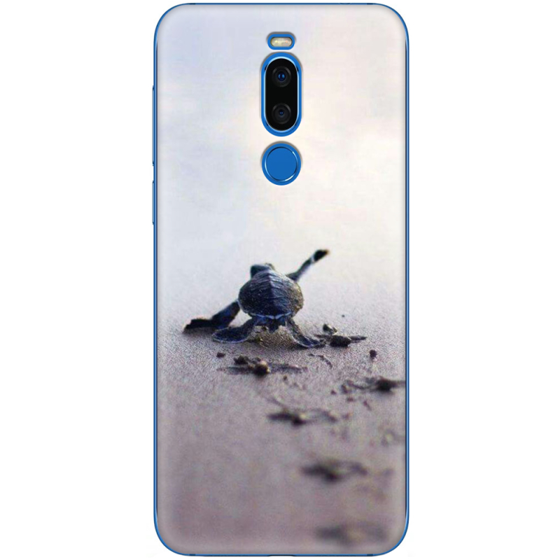 Чехол Uprint Meizu X8 