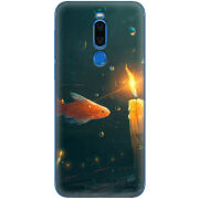 Чехол Uprint Meizu X8 