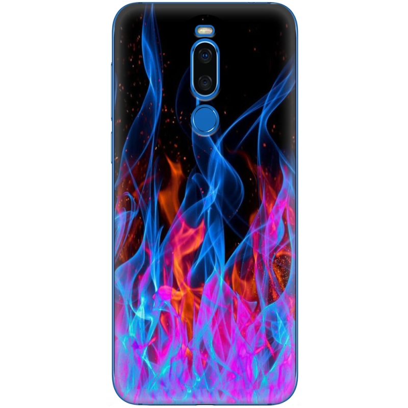 Чехол Uprint Meizu X8 