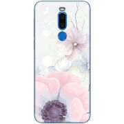 Чехол Uprint Meizu X8 