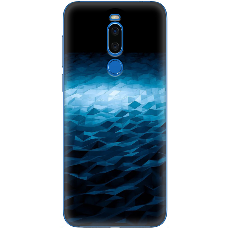 Чехол Uprint Meizu X8 