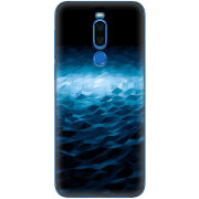 Чехол Uprint Meizu X8 