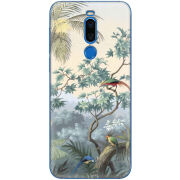 Чехол Uprint Meizu X8 