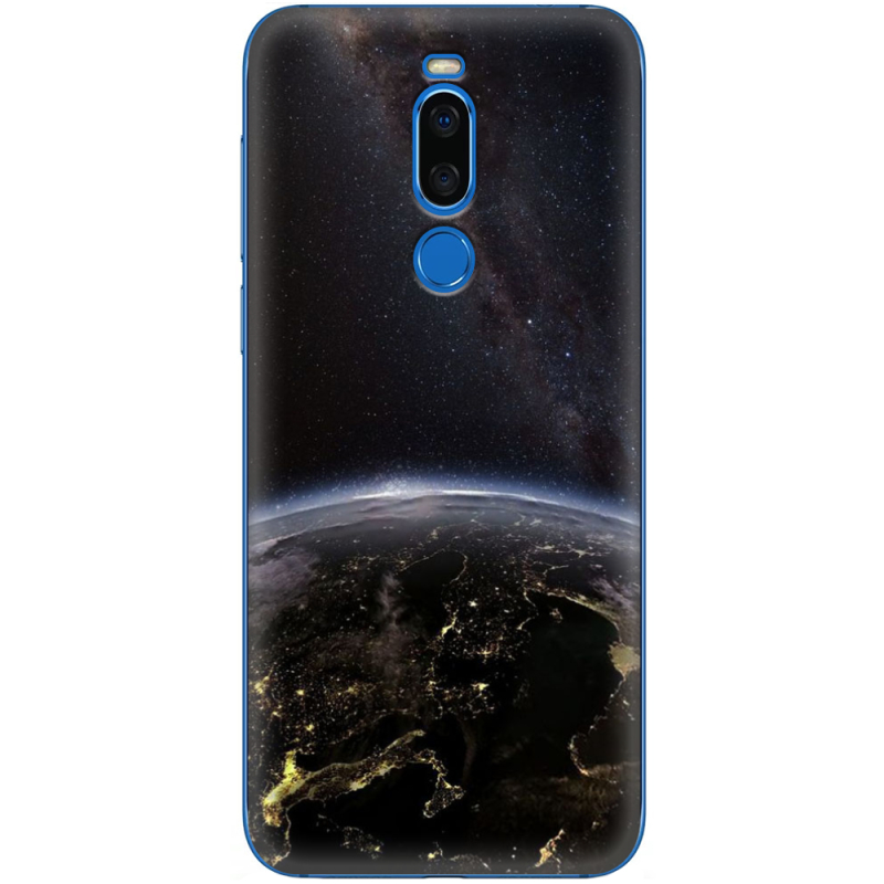 Чехол Uprint Meizu X8 