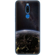 Чехол Uprint Meizu X8 