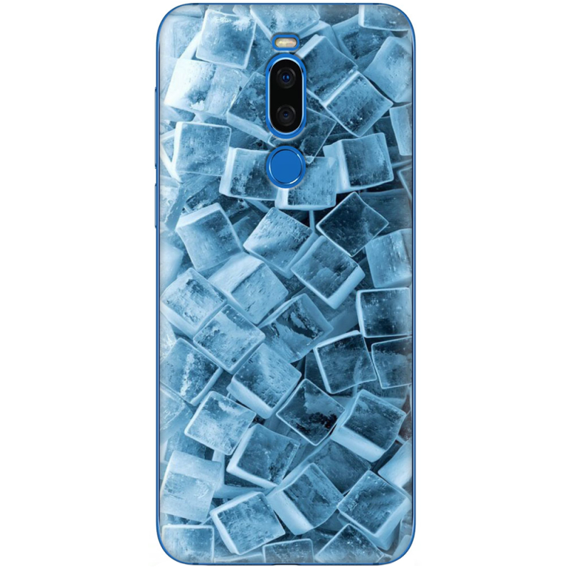 Чехол Uprint Meizu X8 