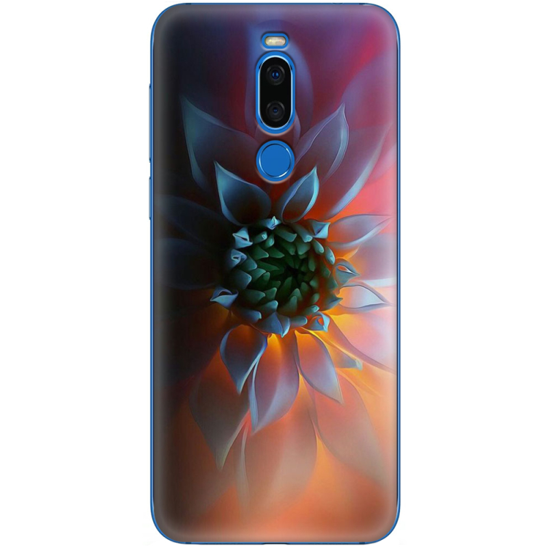 Чехол Uprint Meizu X8 