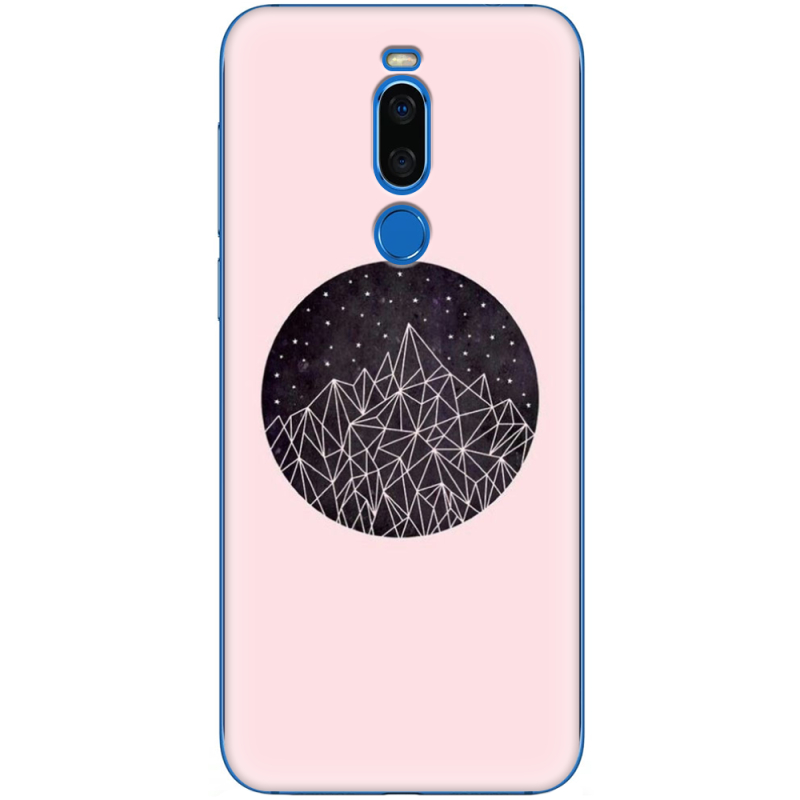 Чехол Uprint Meizu X8 