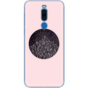 Чехол Uprint Meizu X8 