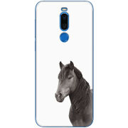 Чехол Uprint Meizu X8 