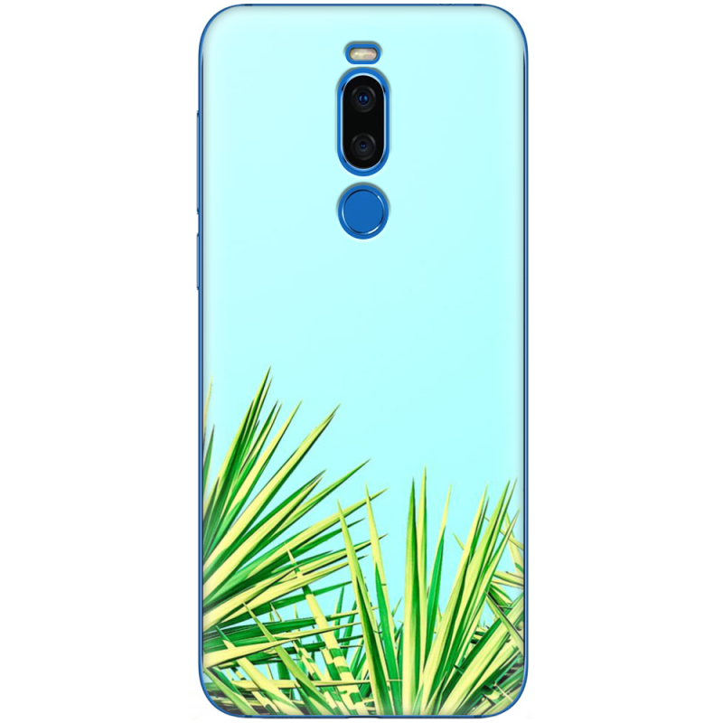 Чехол Uprint Meizu X8 