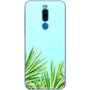 Чехол Uprint Meizu X8 