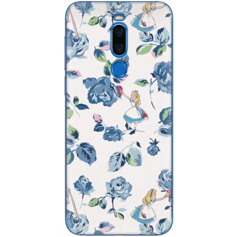 Чехол Uprint Meizu X8 