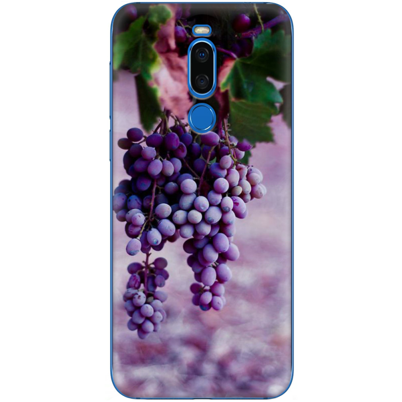 Чехол Uprint Meizu X8 