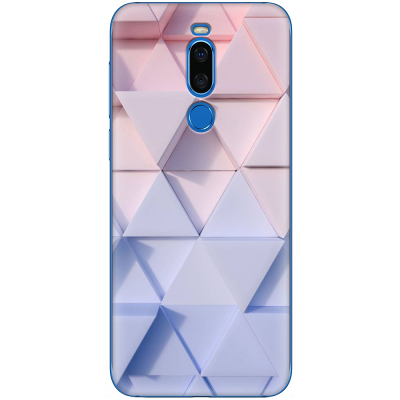 Чехол Uprint Meizu X8 